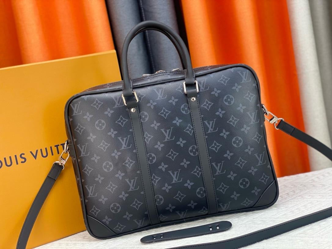 Laptop bag louis vuitton hotsell