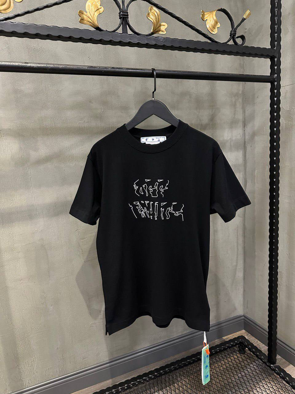 OFF White T-Shirt