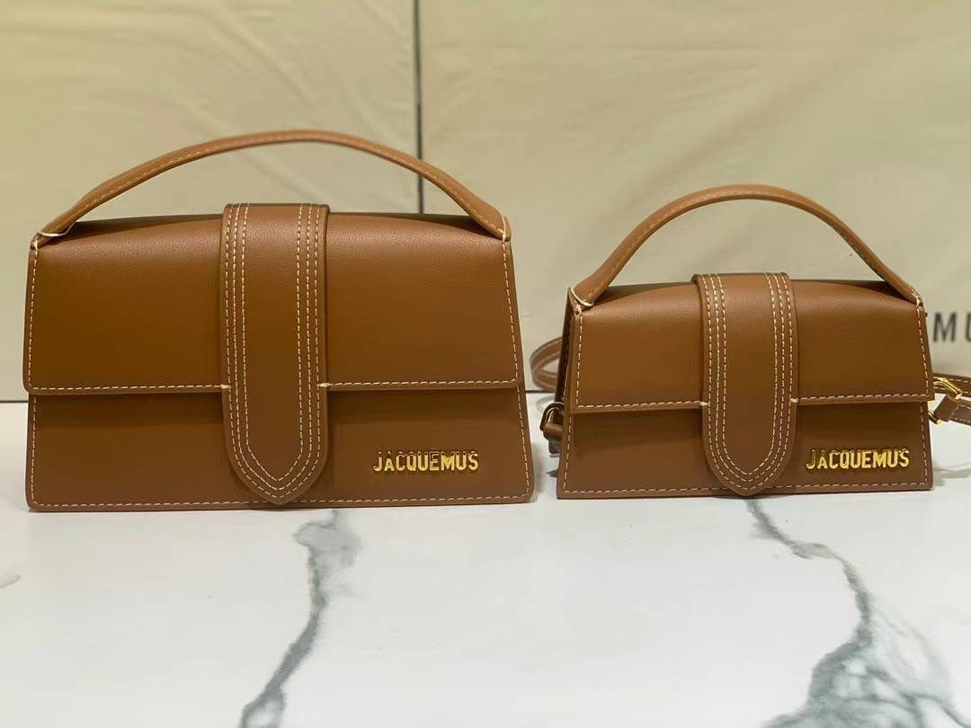 Jacquemus Sling Bag 6 colors