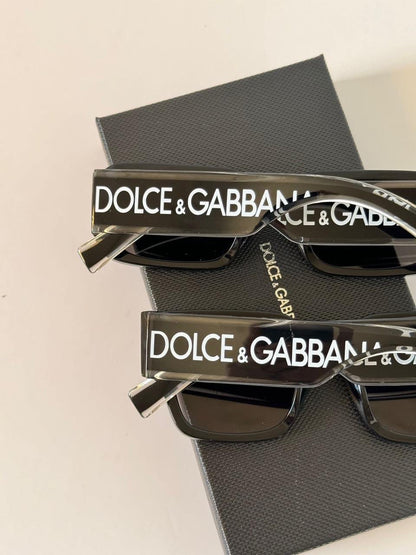 Dolce & Gabbana Sunglasses 2 Models