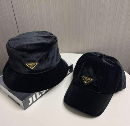 Prada Bucket Hat