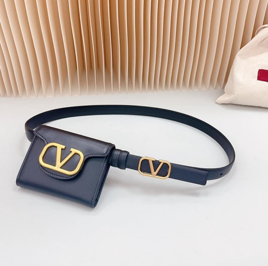 Valentino Belt Bag 2 colors