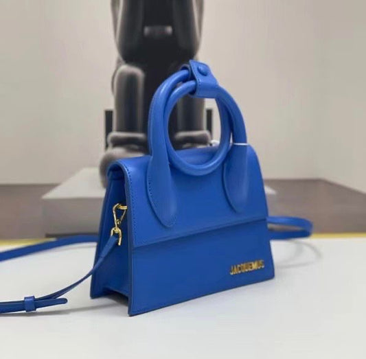 Jacquemus Sling Bag many colors