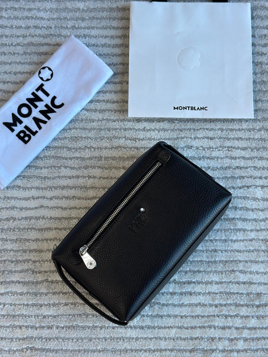 MontBlanc Clutch