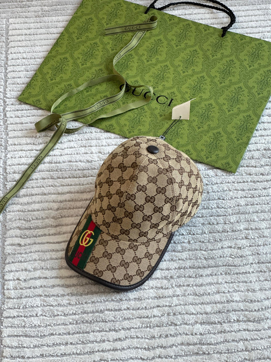 Gucci Caps