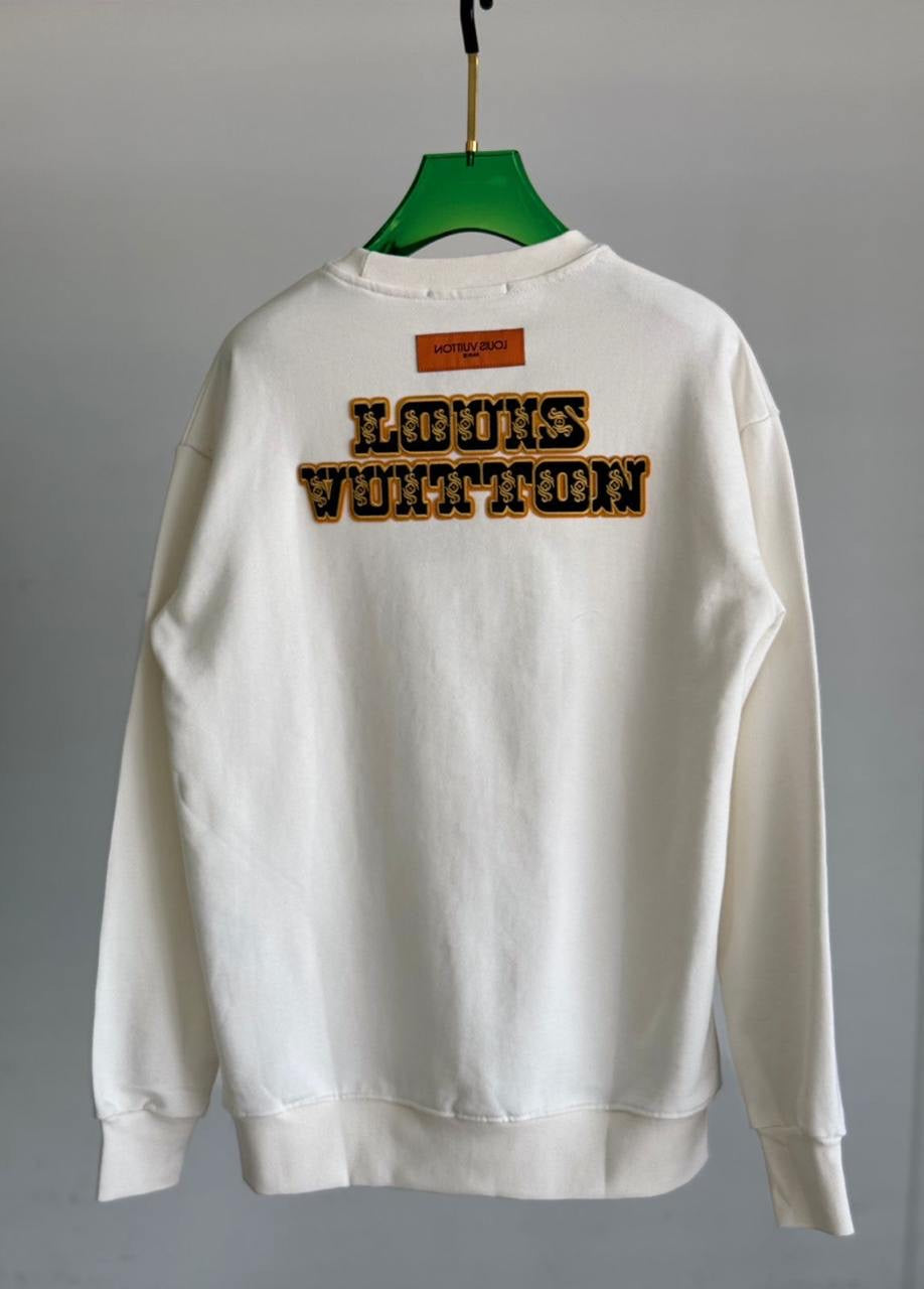 Louis Vuitton Sweatshirt