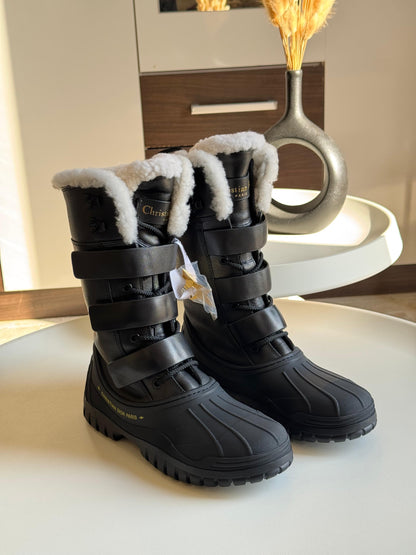 Dior Boot 2 colors