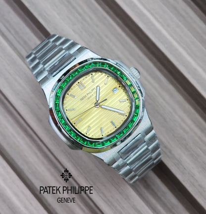 Patek Philippe Watch 11 colors