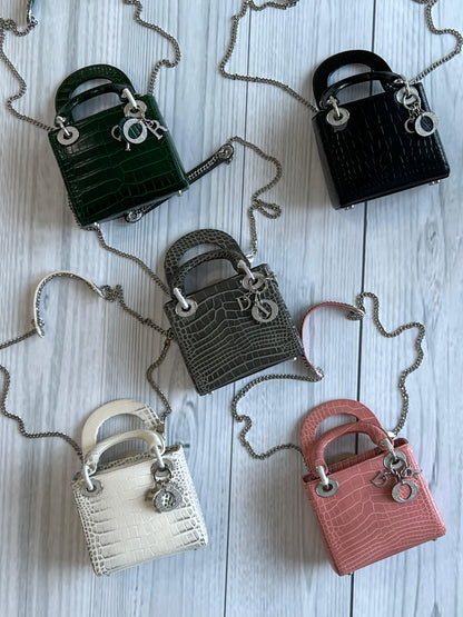 Dior Sling Bag many colors