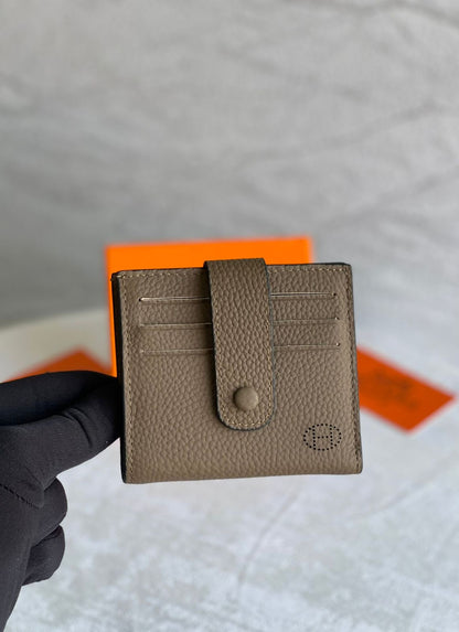 Hermes Wallet 6 colors