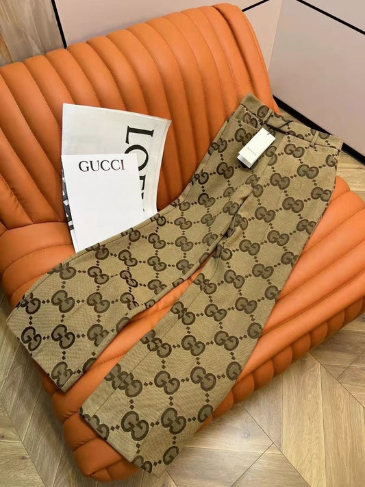 GUCCI PANTS