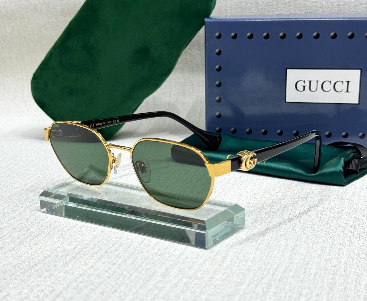 Gucci Sunglasses 5 colors