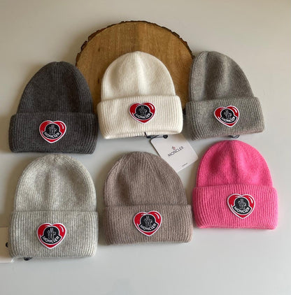 Mocler Beanie many colors