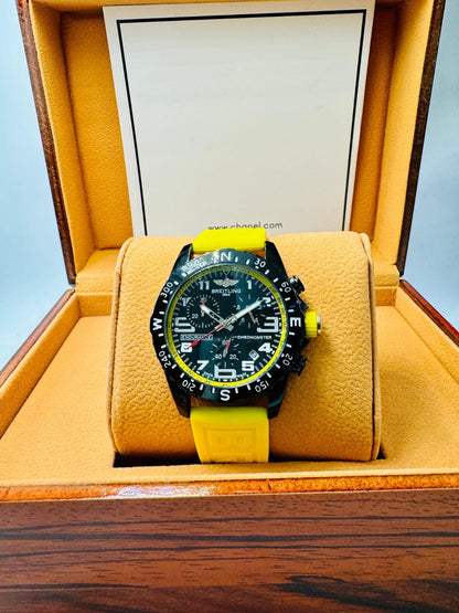 Breitling Watch