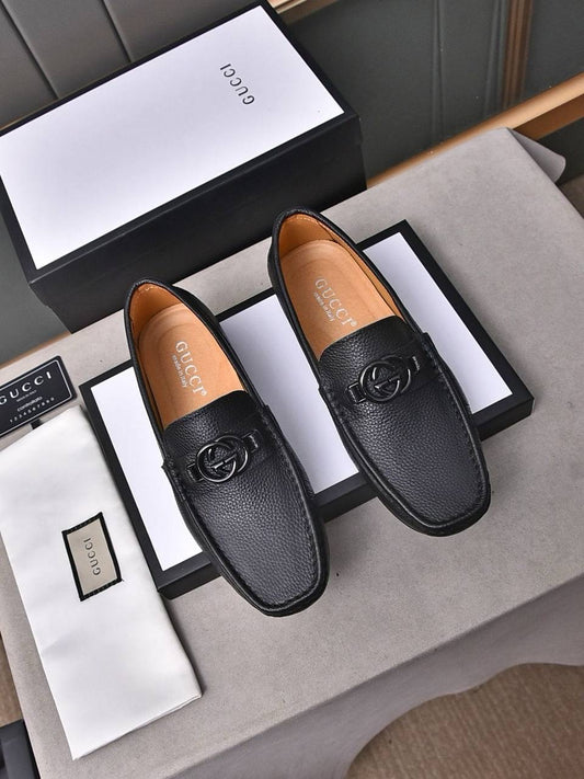 Gucci loafers