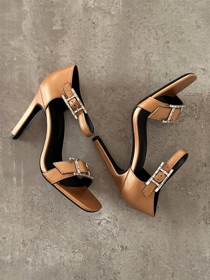 Hermes Heels