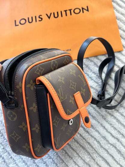 Louis Vuitton Sling Bag