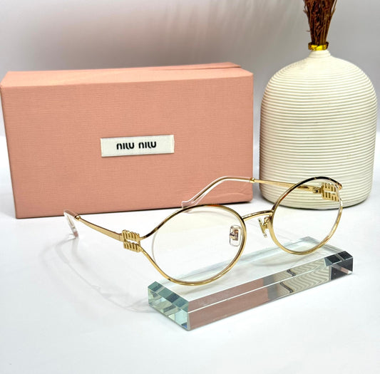 Miu Miu Glasses