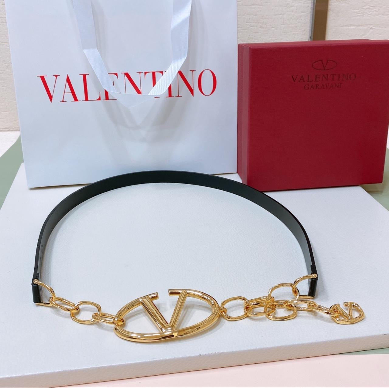 Valentino Belts 5 colors