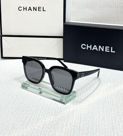 Chanel Sunglasses 2 colors