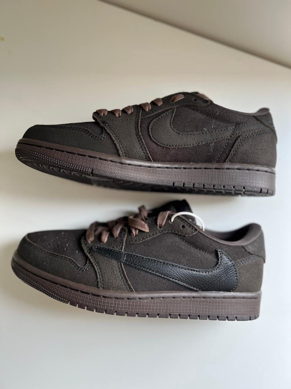 Nike x Travis Scott Sneakers ( VIP Quality)