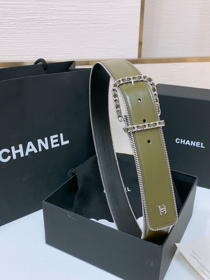 Chanel Belt 5 colors