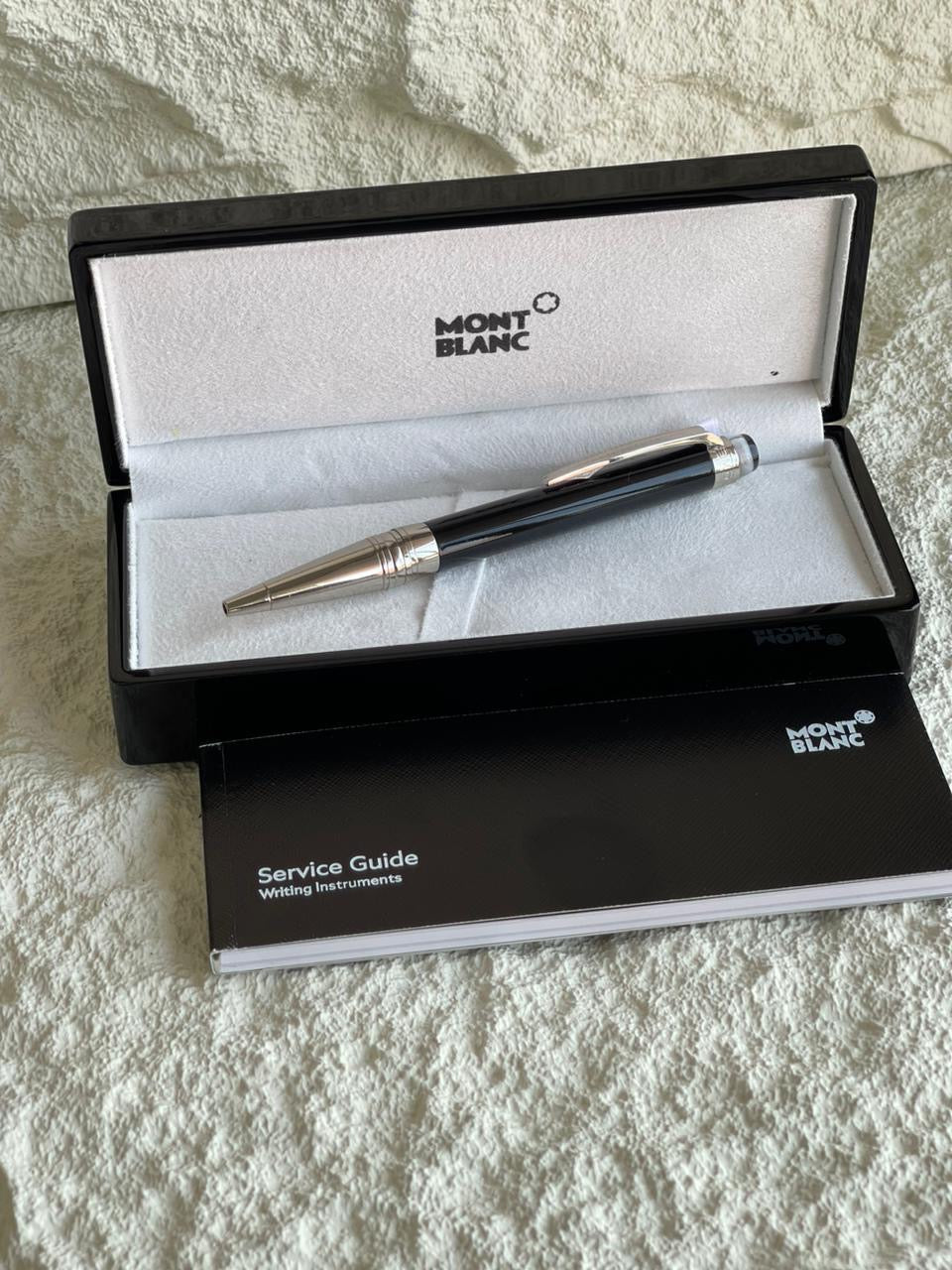 MontBlanc Pen