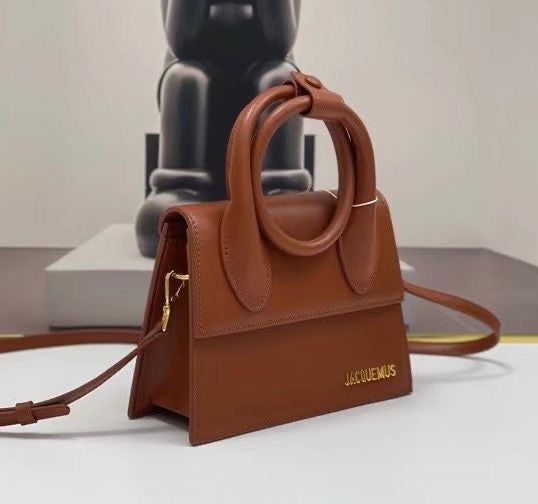 Jacquemus Sling Bag 5 colors