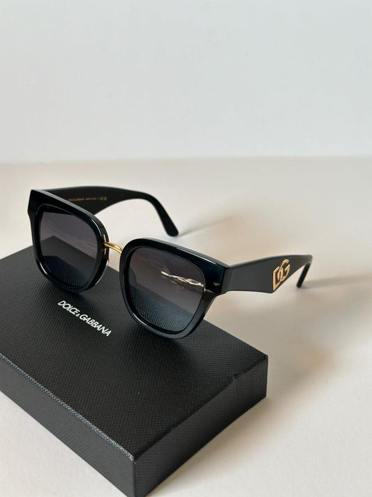 Dolce & Gabbana Sunglasses