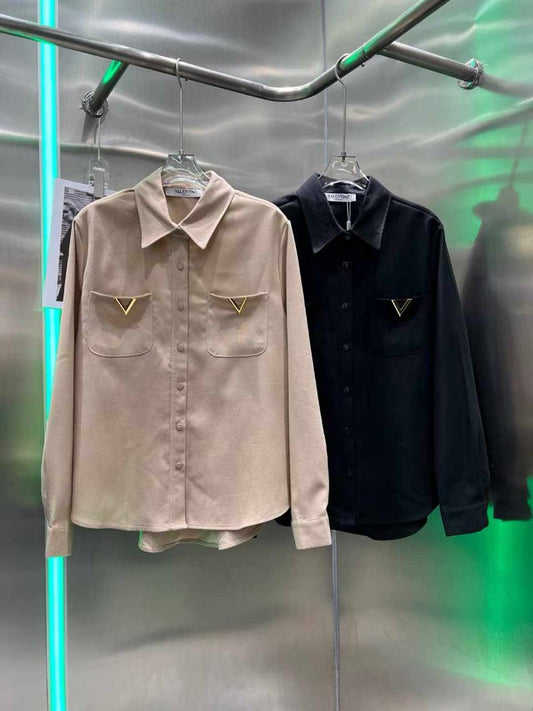 Valentino Shirt 2 colors