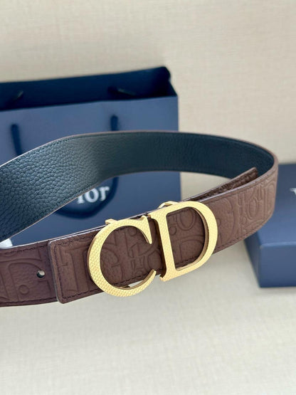 Dior Belts 3 colors