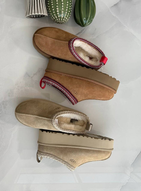 UGG Loafers 2 colors