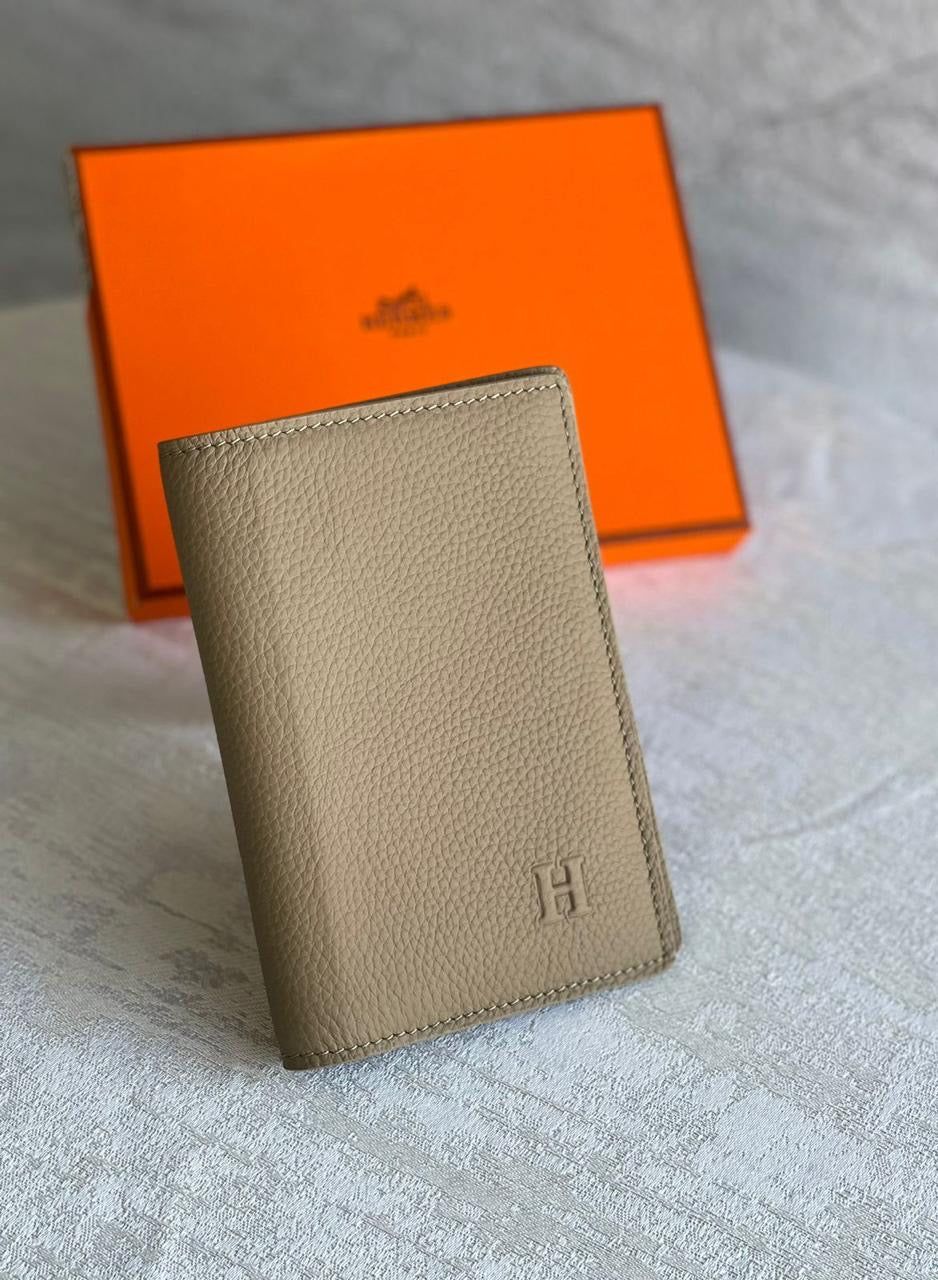 Hermes Passport Cover 5 colors