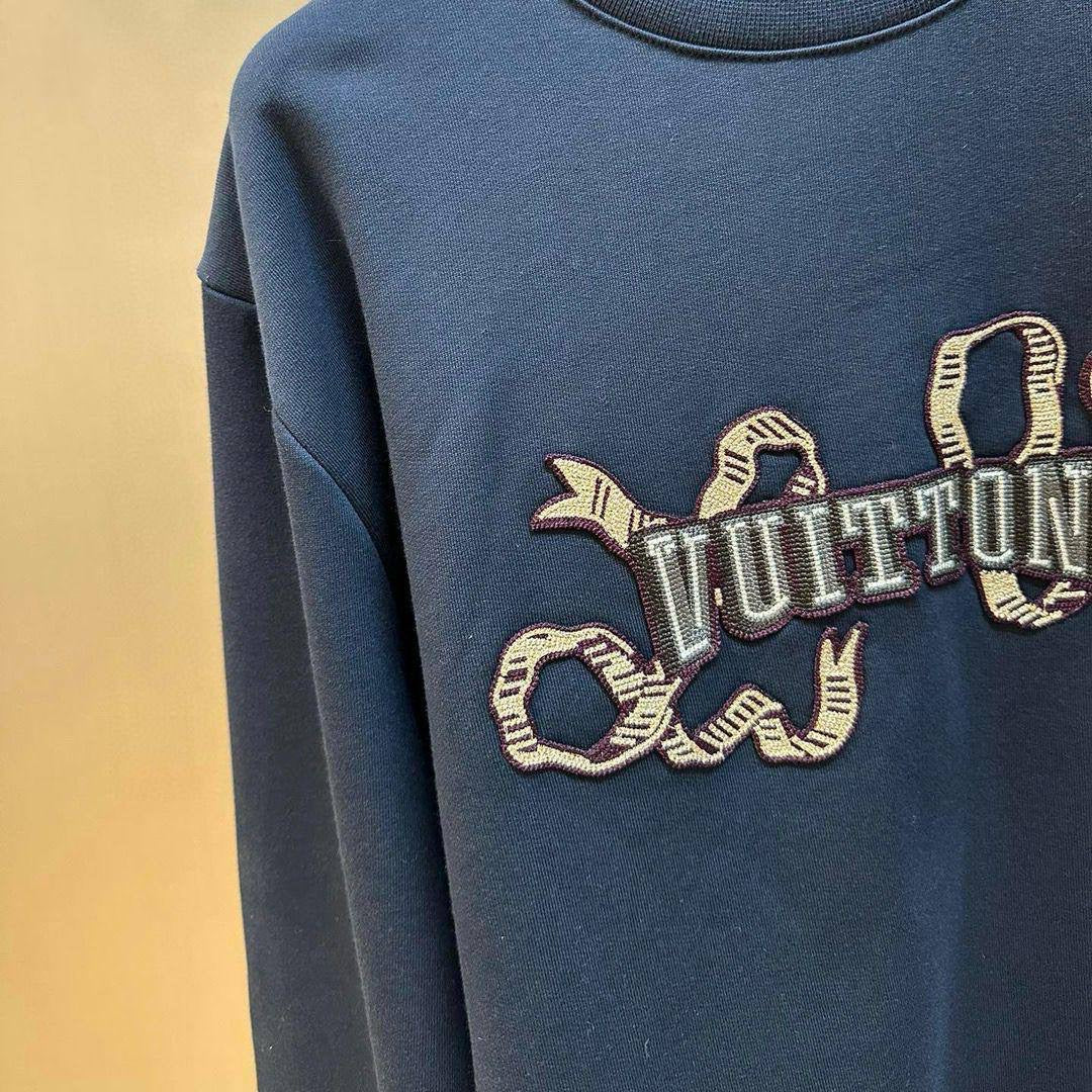 Louis Vuitton Sweatshirt