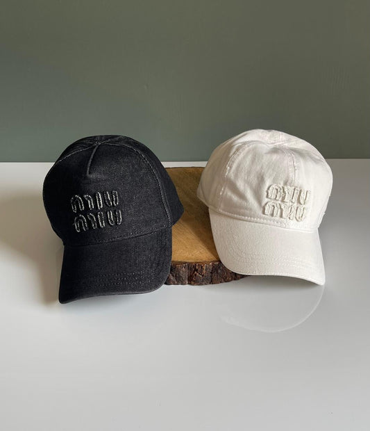 Miu Miu Caps