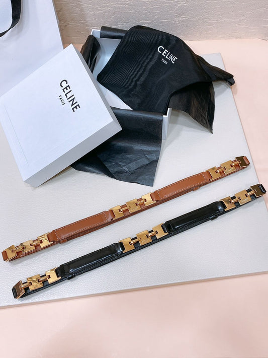 Celine Female Belt