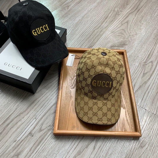 Gucci Caps