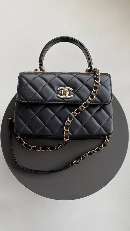 Chanel Sling Bag (VIP Quality)