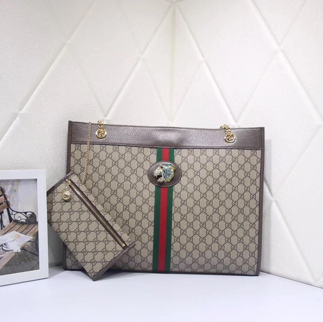 Gucci Tote Bag