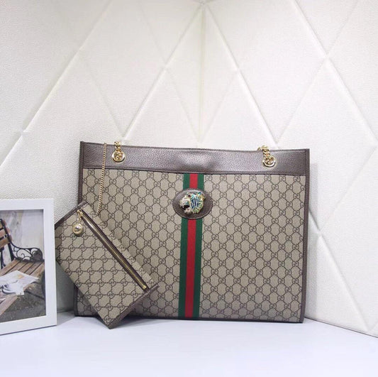 Gucci Tote Bag