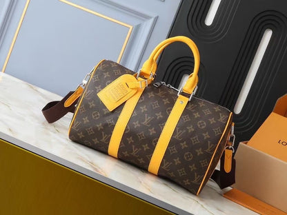 Louis Vuitton Sling Bag 2 colors