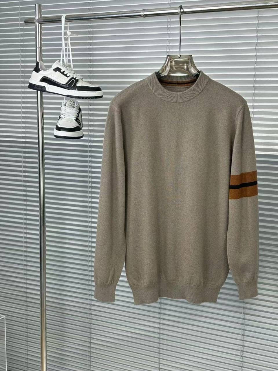 Zegna Sweater 3 colors