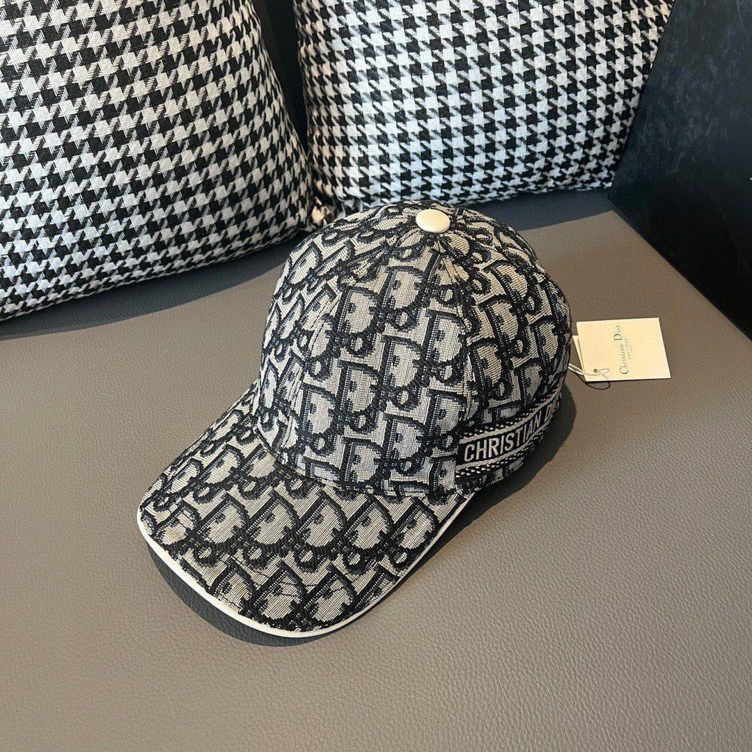 Dior Caps 5 colors