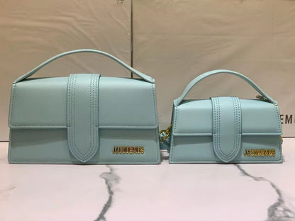 Jacquemus Sling Bag 5 colors