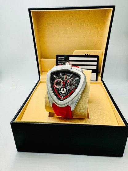 Lamborghini Watch 7 Colors