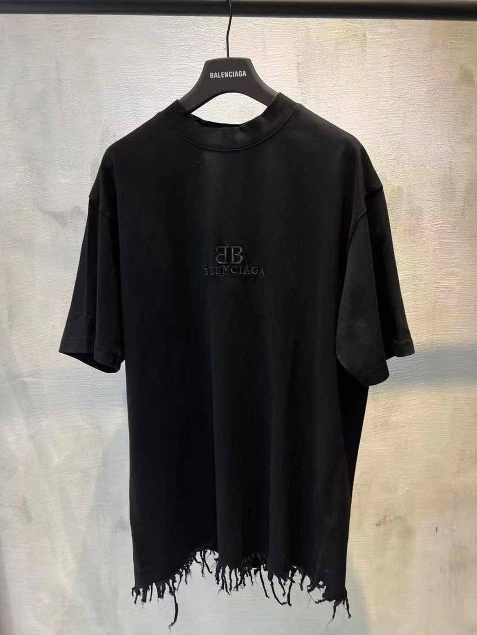 Balenciaga T-shirts 2 colors