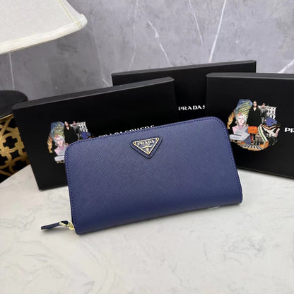 Prada Long Wallet 3 colors