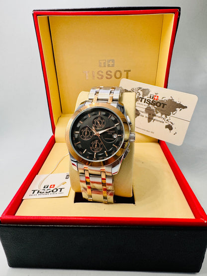 Tissot Watch 7 colors