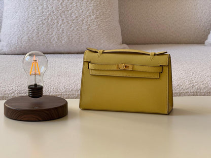 Hermes Mini Kelly 6 colors