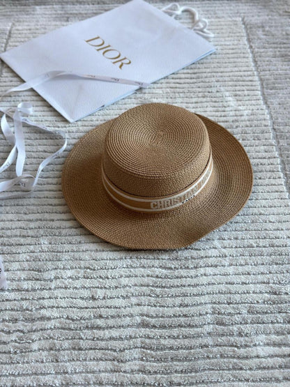 Dior Hat 2 colors